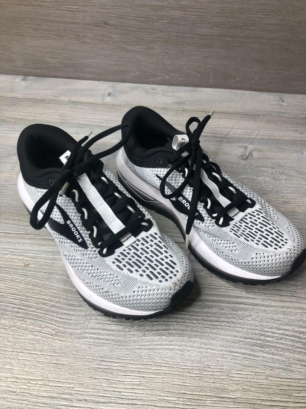 Brooks Revel 7 Run & Walk Comfort Running Training Sneaker Women's 1204241B121